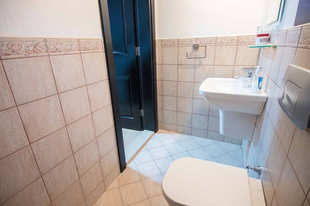 Villa Apple Tree Icmeler Rezervasyon