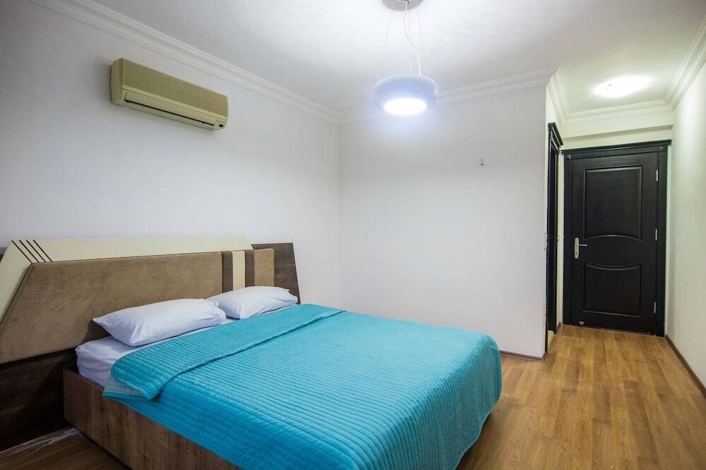 Villa Apple Tree Icmeler Rezervasyon