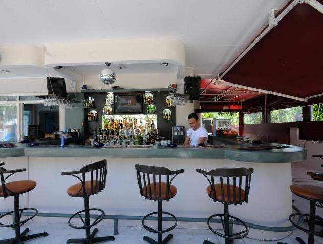 Mandalin Villa 1 Rezervasyon