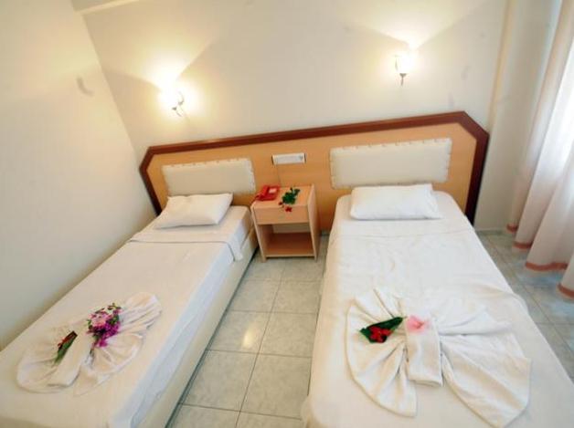 Mandalin Villa 1 Rezervasyon