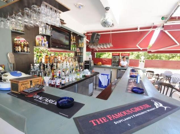 Mandalin Villa 1 Rezervasyon