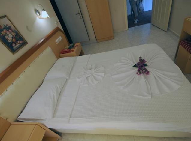 Mandalin Villa 1 Rezervasyon