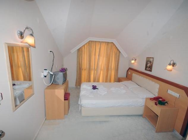 Mandalin Villa 1 Rezervasyon