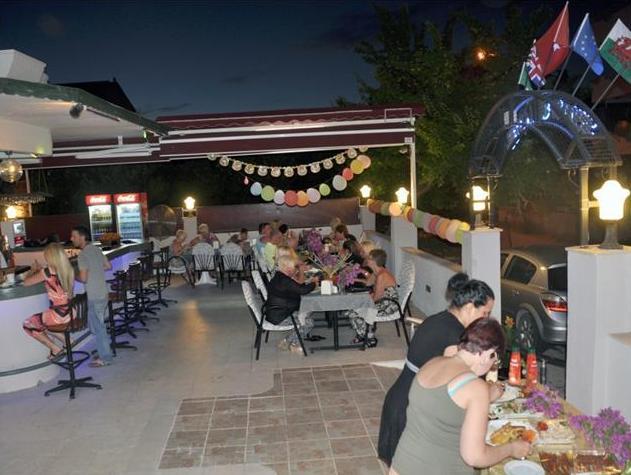 Mandalin Villa 1 Rezervasyon