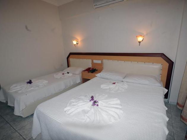 Mandalin Villa 1 Rezervasyon