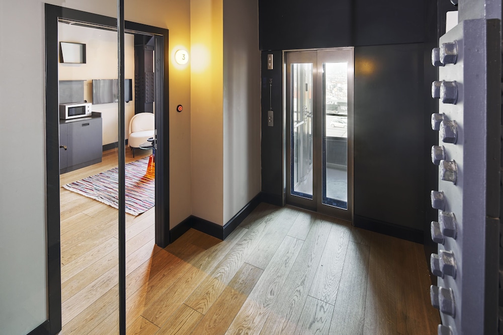 Stay Lab Residence & Hotel Rezervasyon