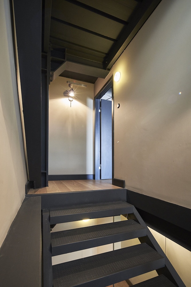 Stay Lab Residence & Hotel Rezervasyon