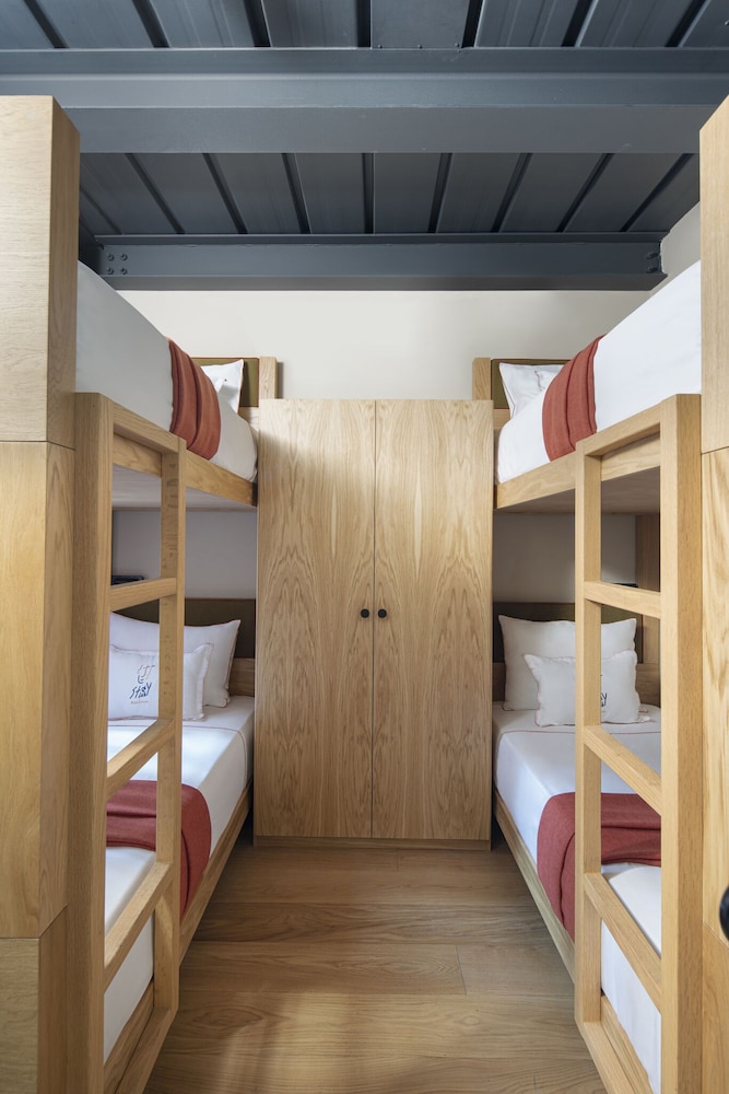 Stay Lab Residence & Hotel Rezervasyon