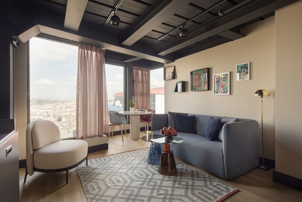 Stay Lab Residence & Hotel Rezervasyon