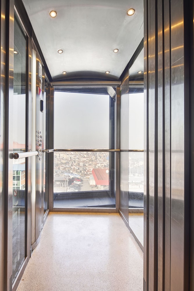 Stay Lab Residence & Hotel Rezervasyon