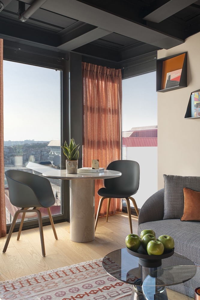 Stay Lab Residence & Hotel Rezervasyon