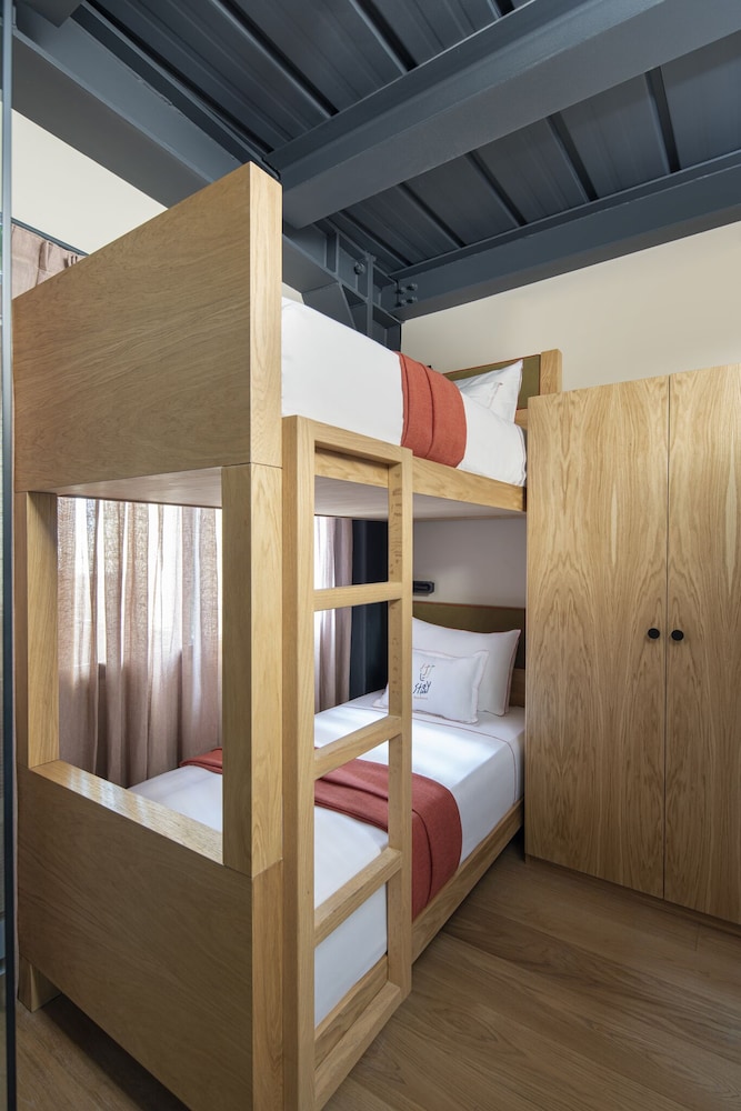 Stay Lab Residence & Hotel Rezervasyon