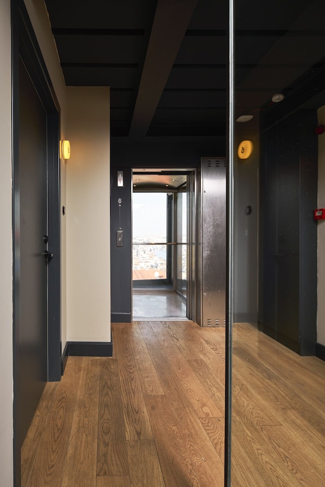 Stay Lab Residence & Hotel Rezervasyon