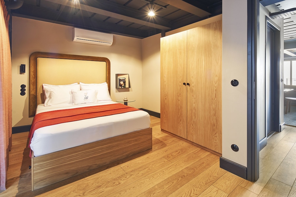 Stay Lab Residence & Hotel Rezervasyon