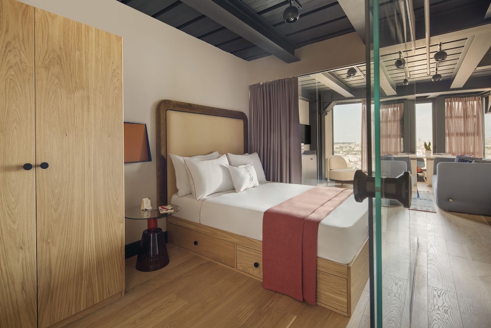 Stay Lab Residence & Hotel Rezervasyon