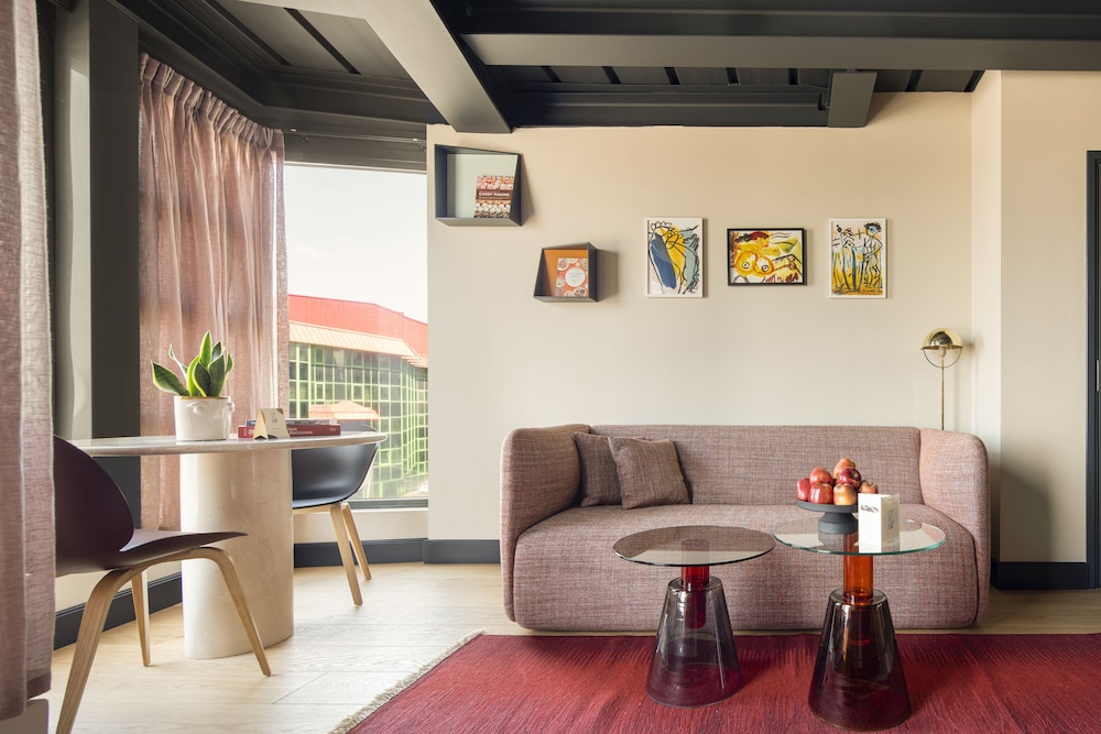 Stay Lab Residence & Hotel Rezervasyon