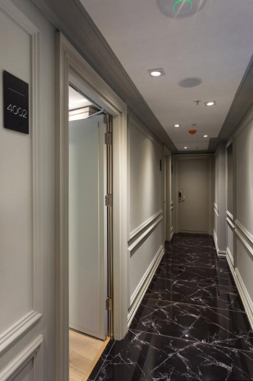 Guner Business Hotel Rezervasyon