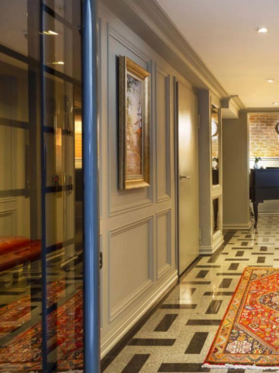 Guner Business Hotel Rezervasyon
