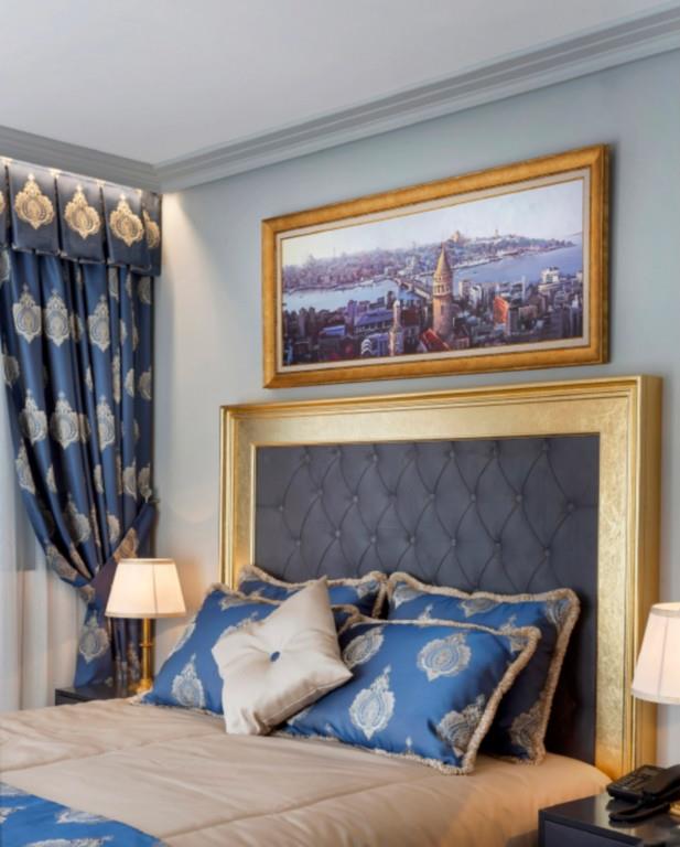 Guner Business Hotel Rezervasyon
