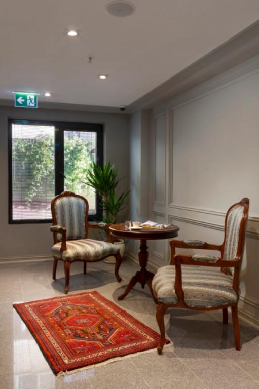Guner Business Hotel Rezervasyon
