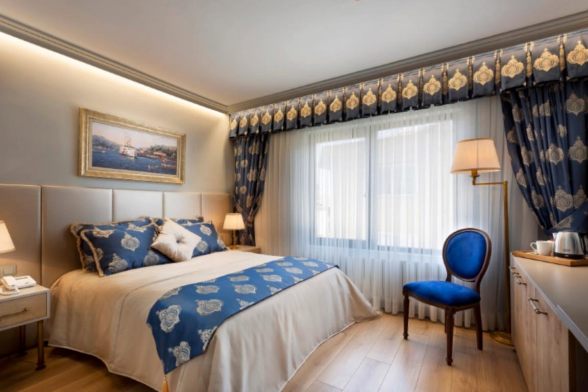 Guner Business Hotel Rezervasyon