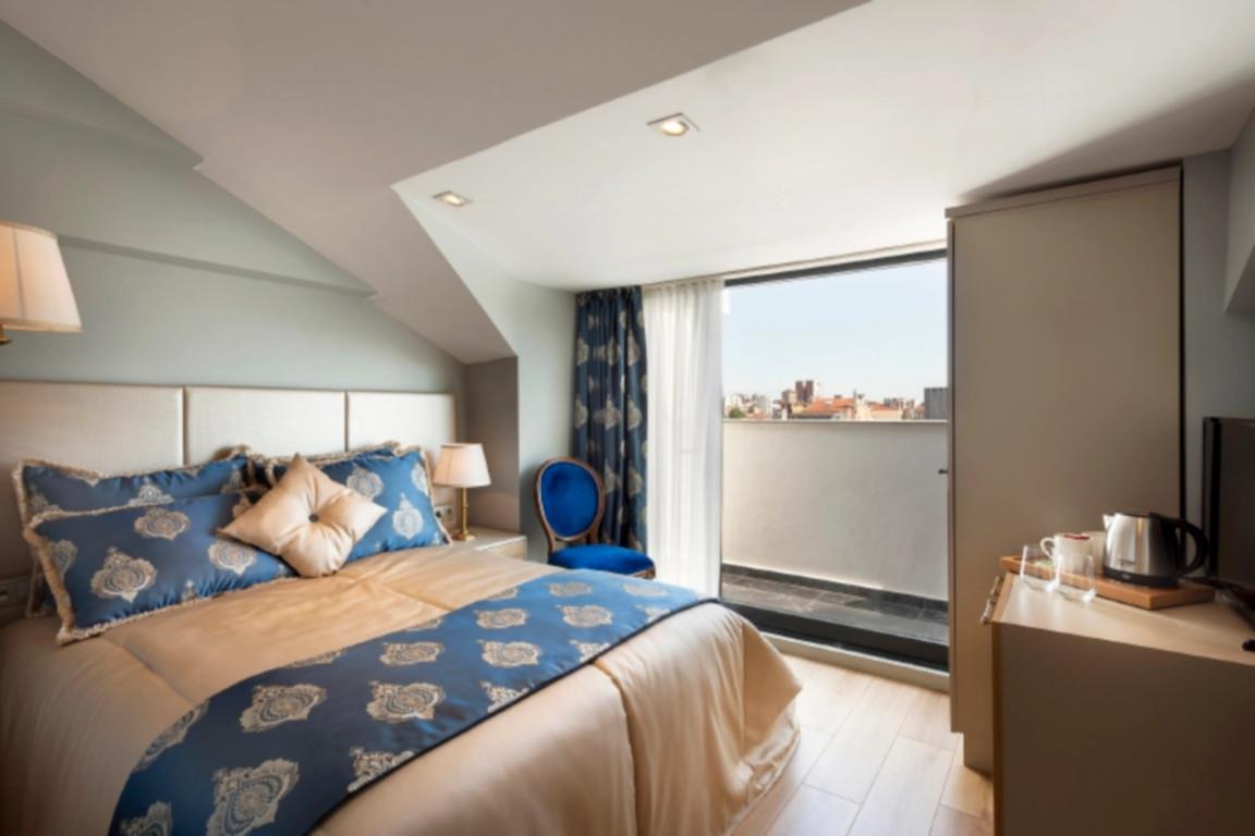 Guner Business Hotel Rezervasyon