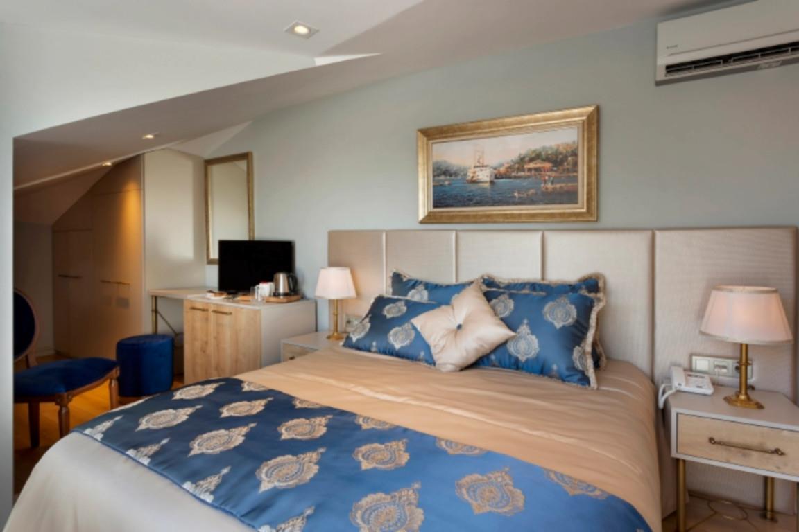 Guner Business Hotel Rezervasyon