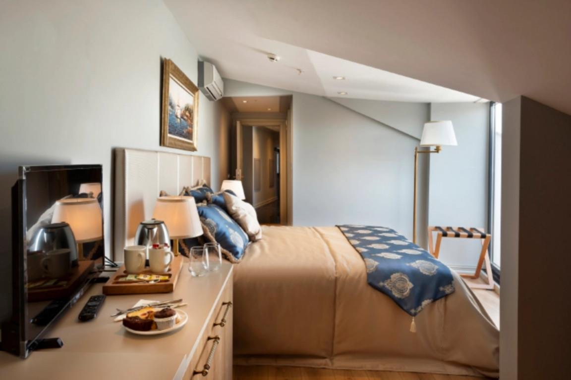 Guner Business Hotel Rezervasyon