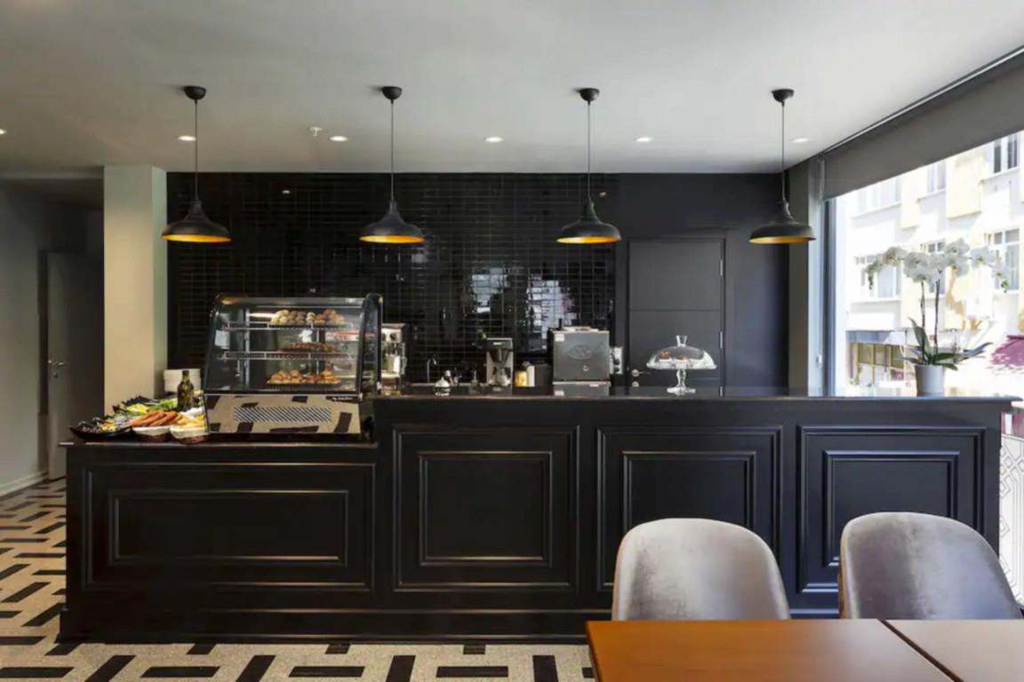 Guner Business Hotel Rezervasyon