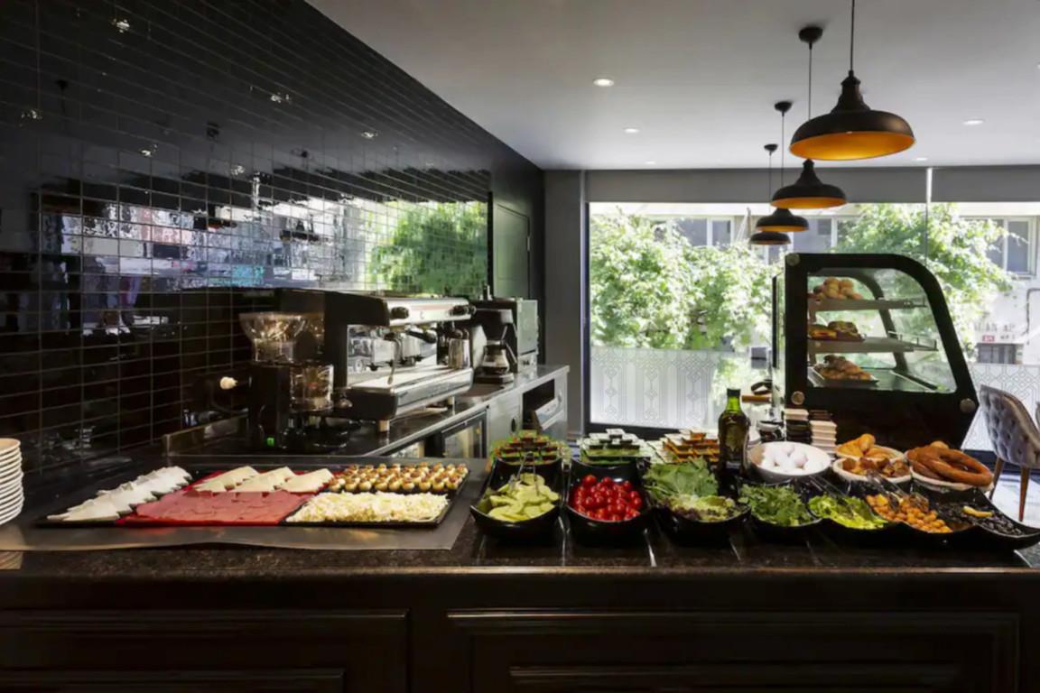 Guner Business Hotel Rezervasyon