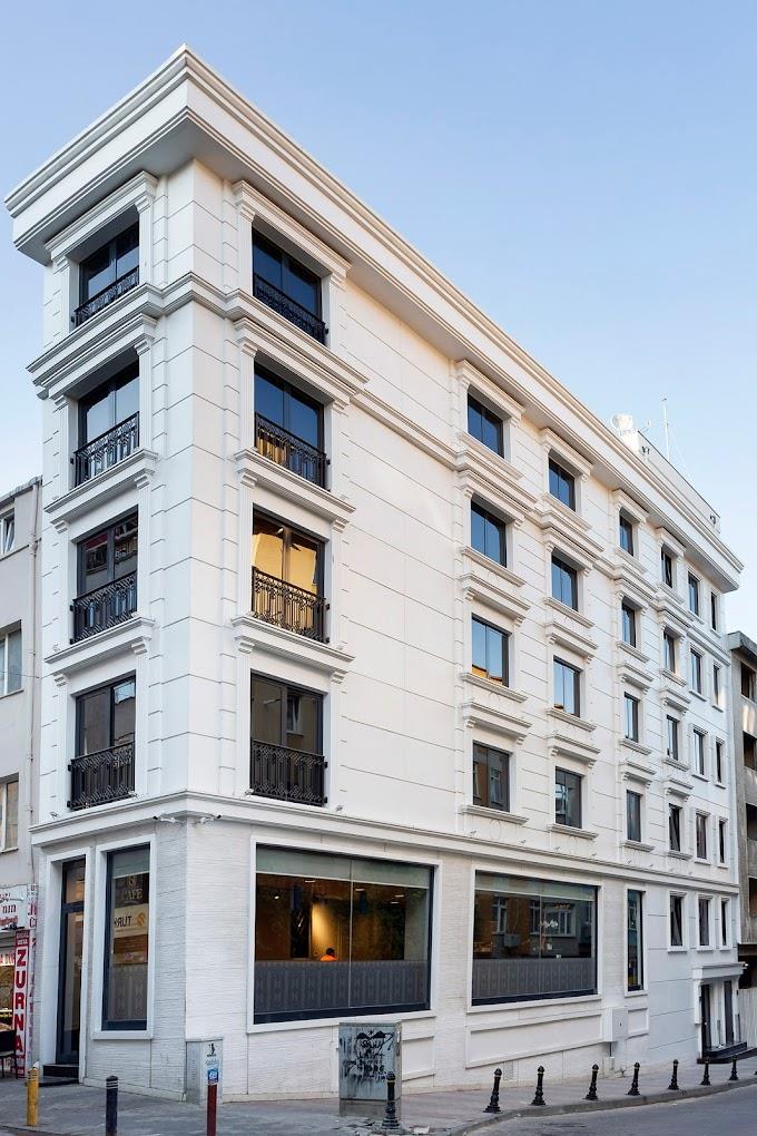 Guner Business Hotel Rezervasyon