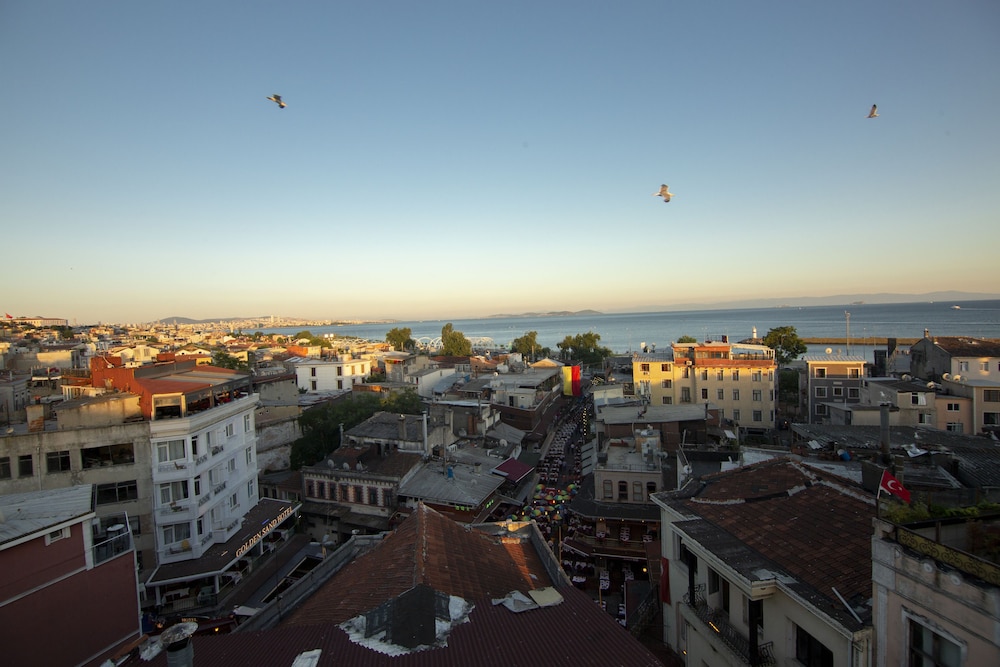 Desina Deluxe Apart Rezervasyon