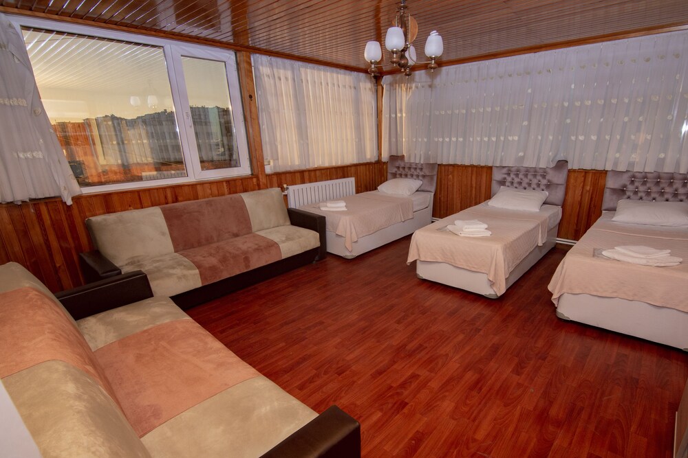 Desina Deluxe Apart Rezervasyon