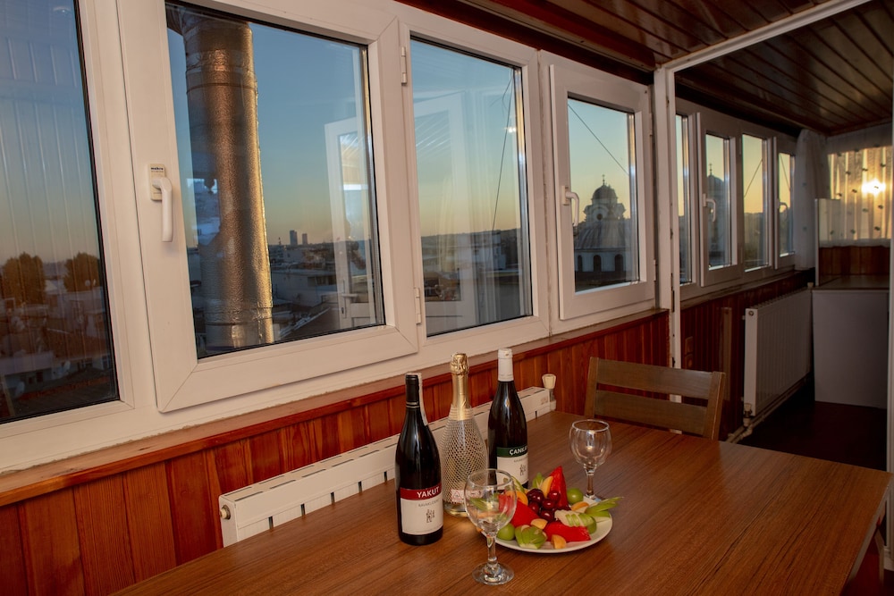 Desina Deluxe Apart Rezervasyon