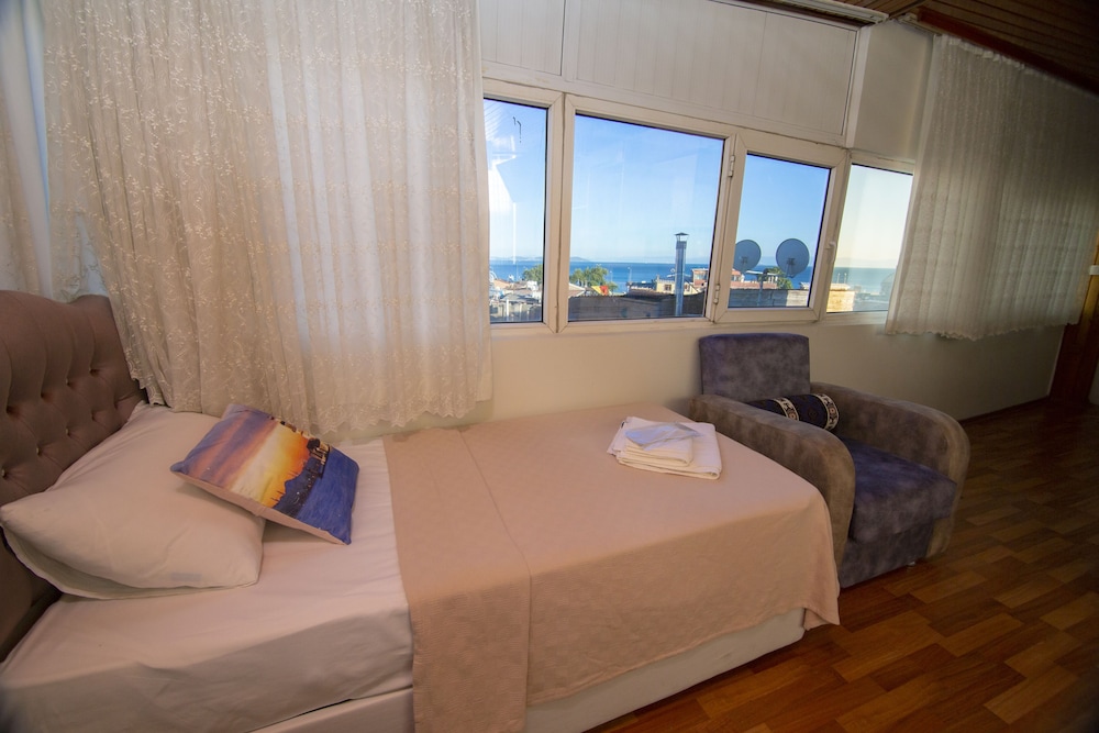 Desina Deluxe Apart Rezervasyon