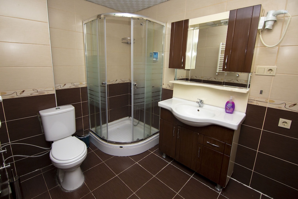 Desina Deluxe Apart Rezervasyon