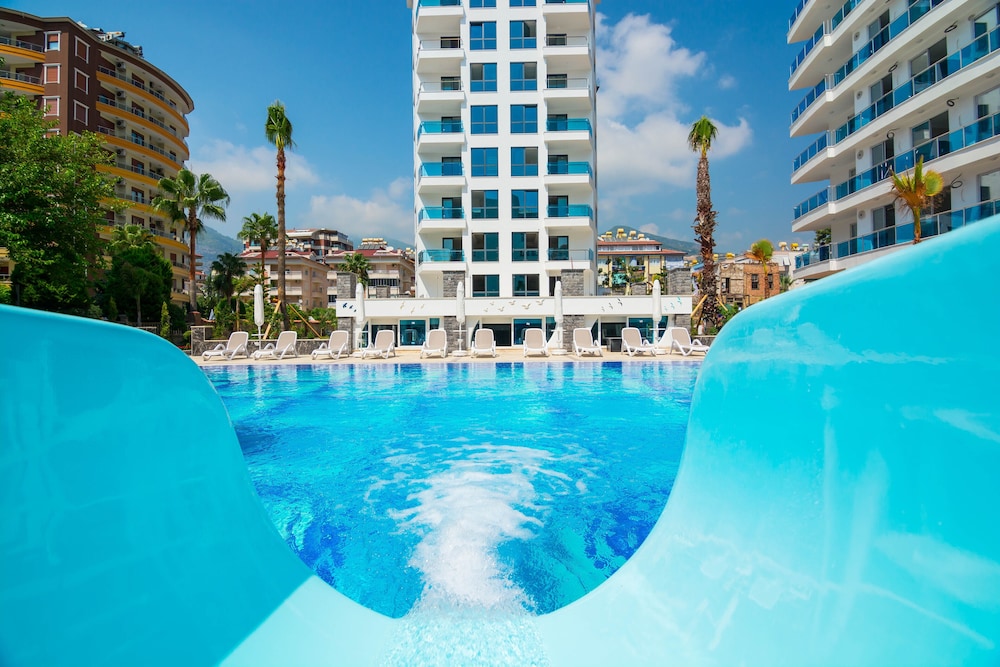 Elite Marine Residence Rezervasyon