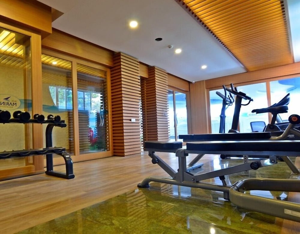Elite Marine Residence Rezervasyon