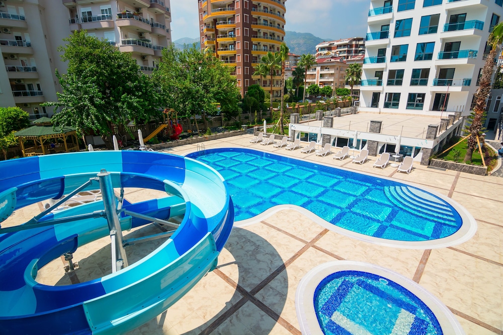 Elite Marine Residence Rezervasyon
