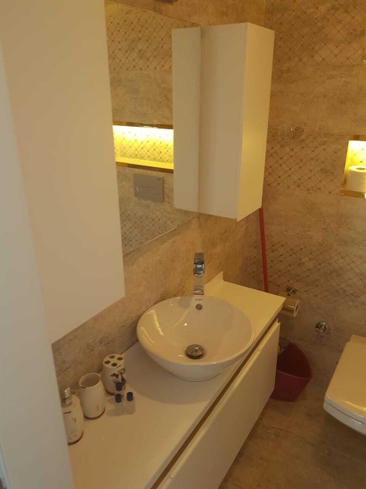 Elite Marine Residence Rezervasyon