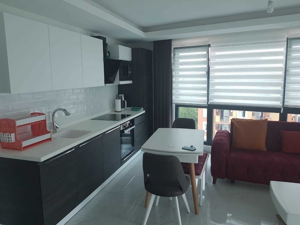 Elite Marine Residence Rezervasyon