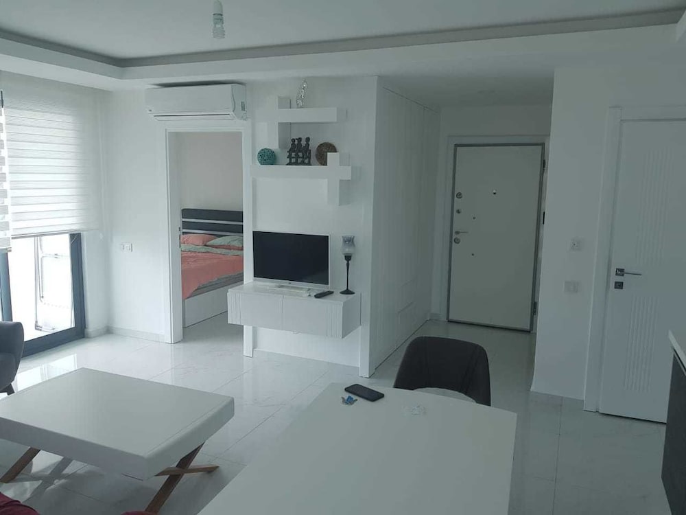 Elite Marine Residence Rezervasyon