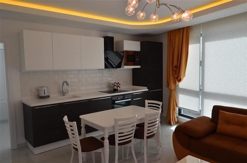 Elite Marine Residence Rezervasyon