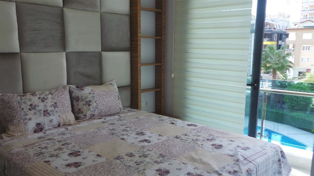 Elite Marine Residence Rezervasyon