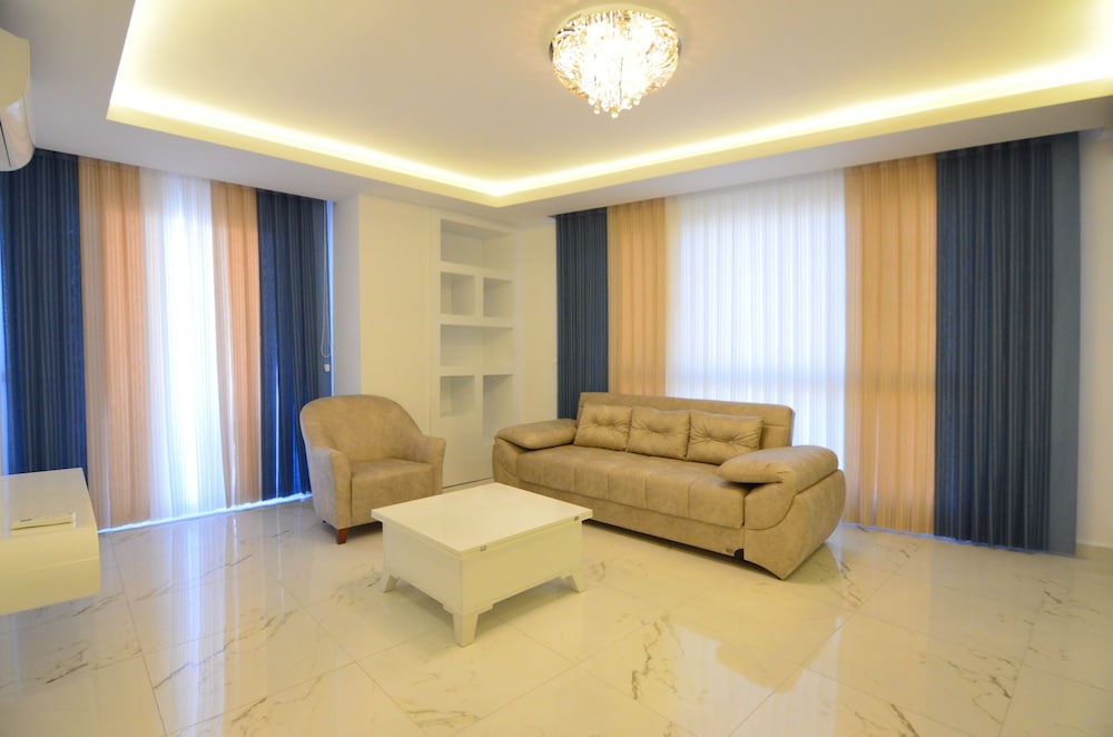 Elite Marine Residence Rezervasyon