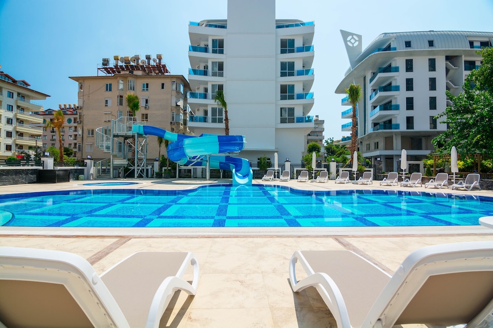 Elite Marine Residence Rezervasyon