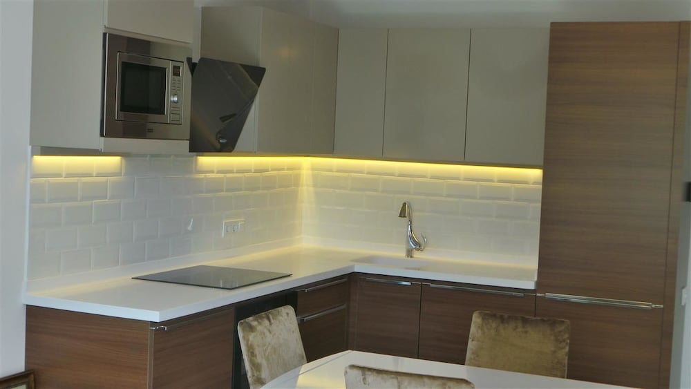 Elite Marine Residence Rezervasyon