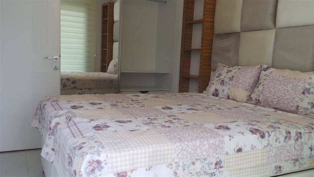 Elite Marine Residence Rezervasyon