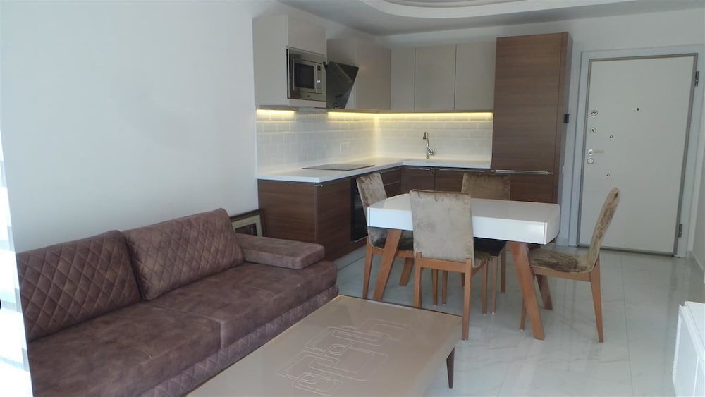 Elite Marine Residence Rezervasyon