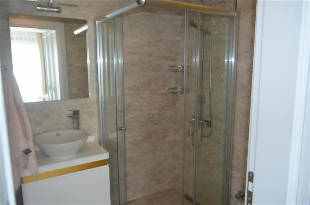 Elite Marine Residence Rezervasyon